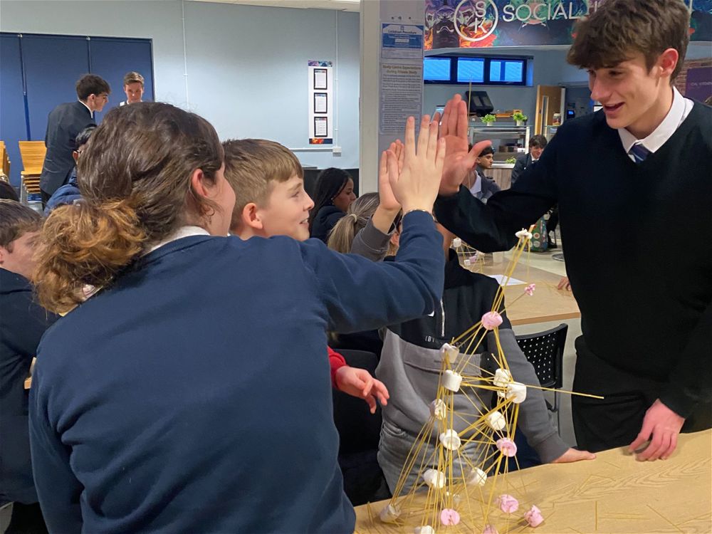 Shaping Futures 2026 - Image