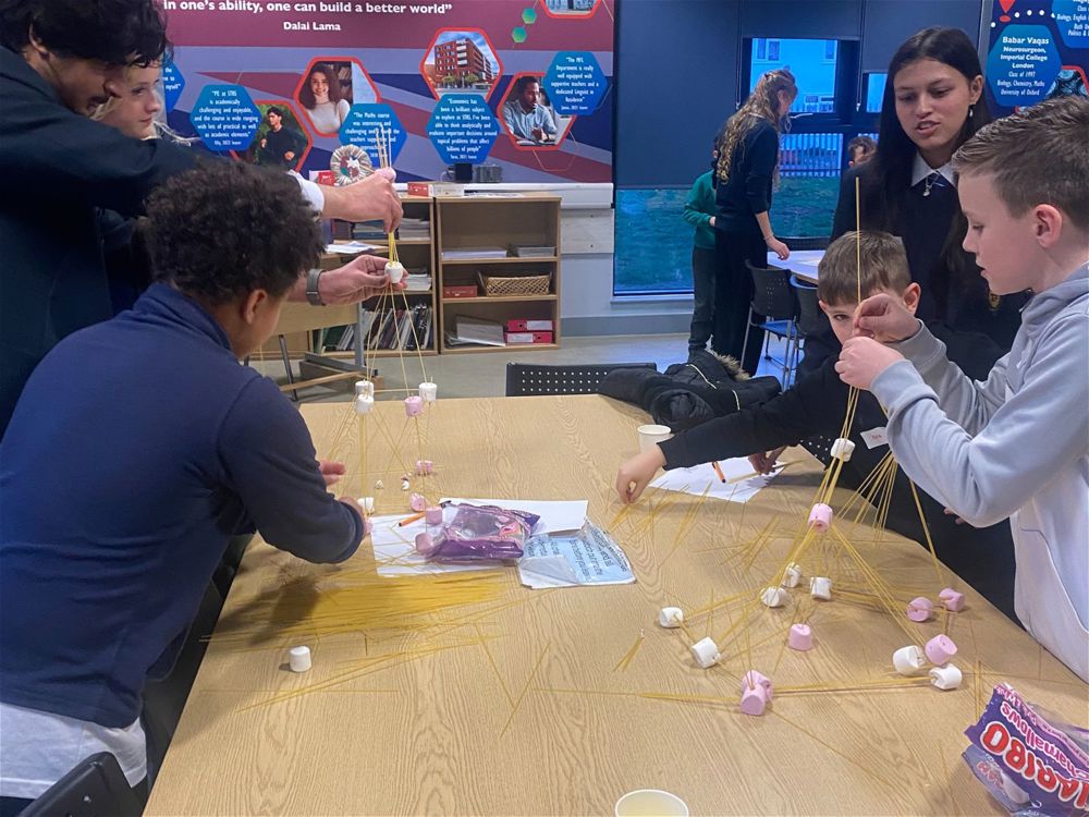 Shaping Futures 2026 - Image