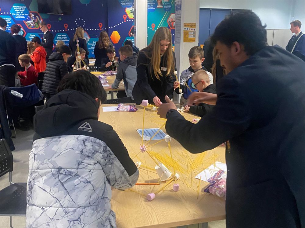 Shaping Futures 2026 - Image