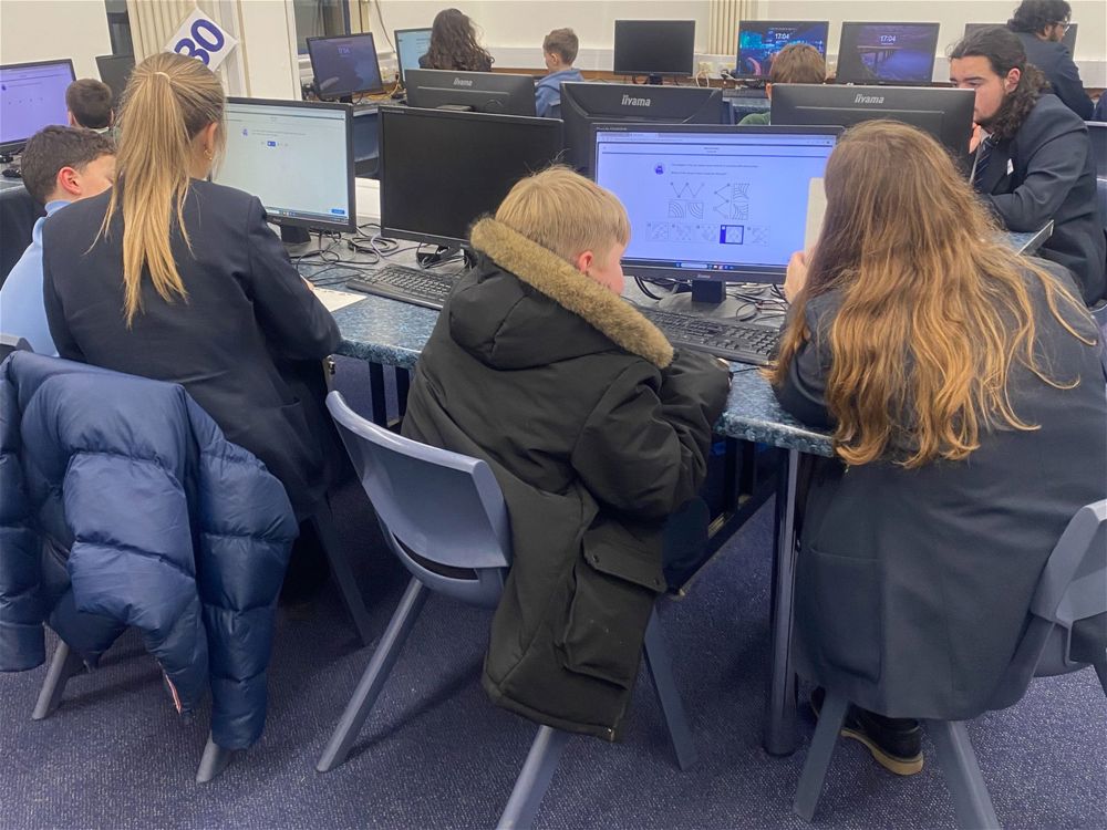 Shaping Futures 2026 - Image