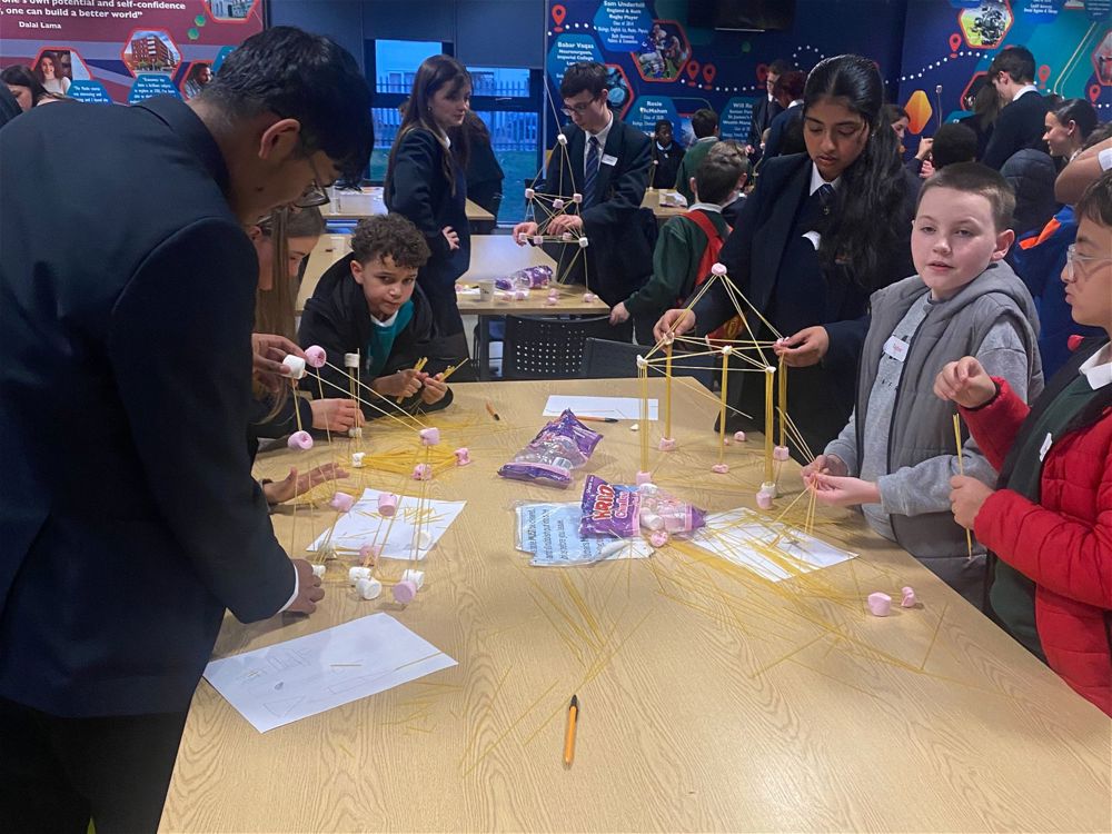 Shaping Futures 2026 - Image