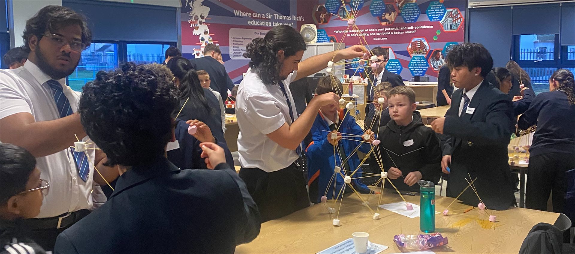 Shaping Futures 2026