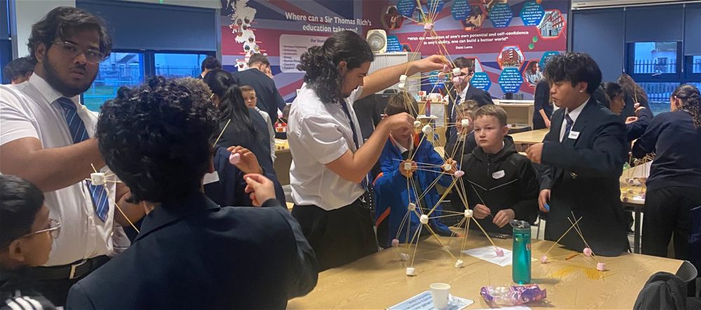 Shaping Futures 2026