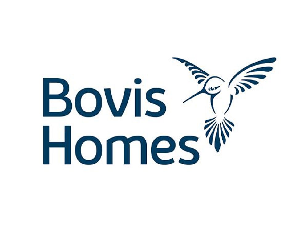Bovis Homes and Bennetts Coaches Sponsor Netball Kit - Image