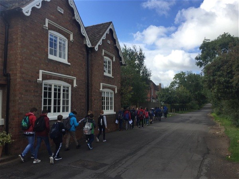 7T are enjoying their Stratford residential  - Image