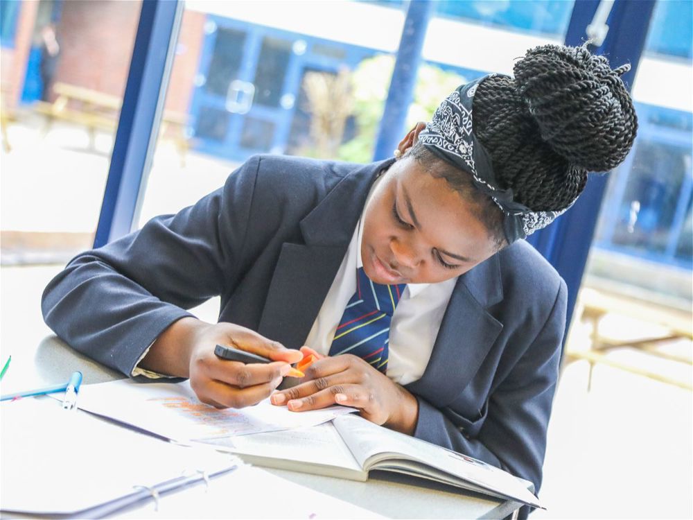 Online Sixth Form Open Evening 4 February - Image