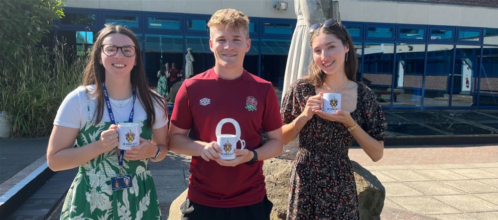 Trainee Teachers Complete Placements