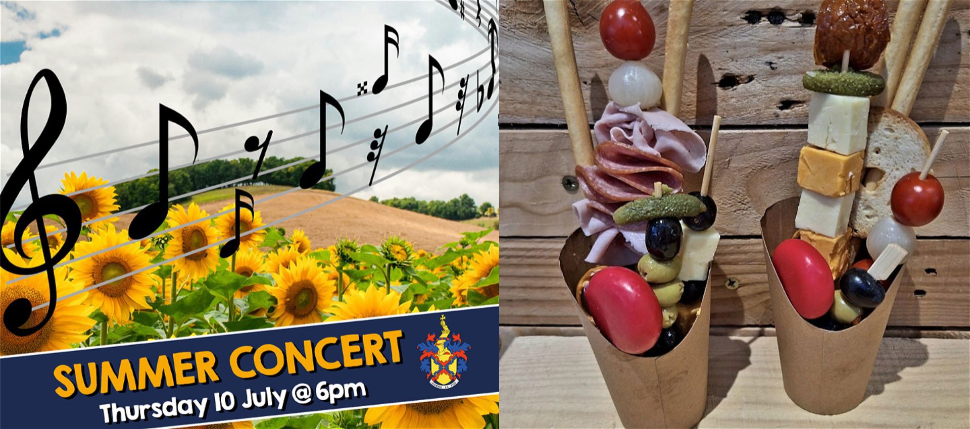 Summer Concert 10 July