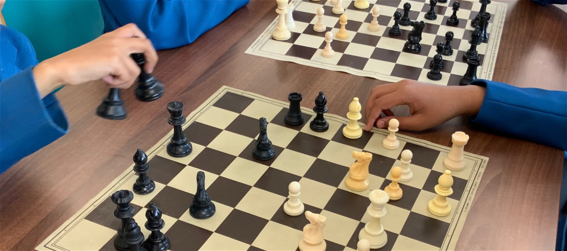 Chess Success 