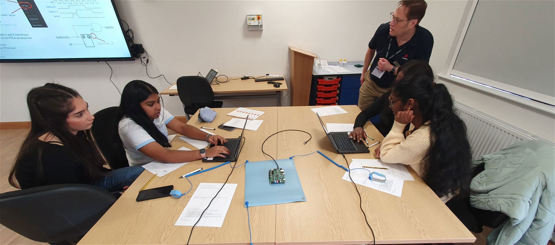 L3Harris Computer Science Workshop