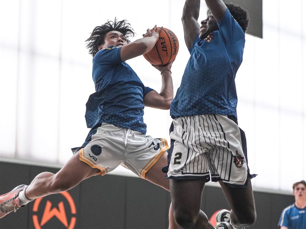 Basketball Valencia Tour - Image