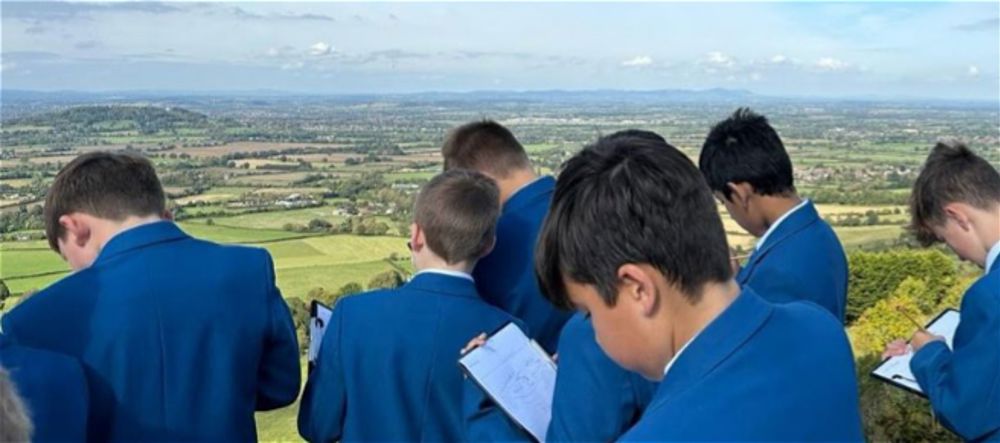 Year 7 Geography Field Trip