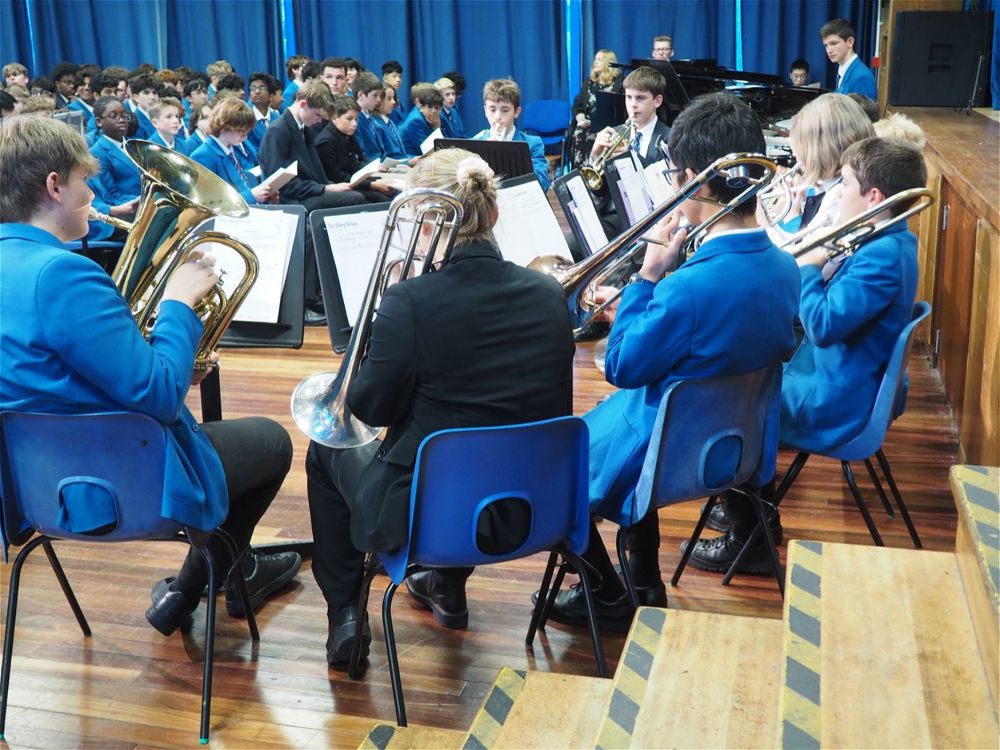 Annual Prize Giving Ceremony - Image
