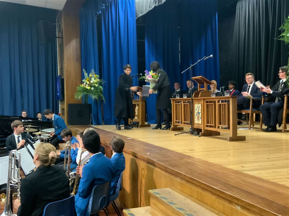 Annual Prize Giving Ceremony - Image