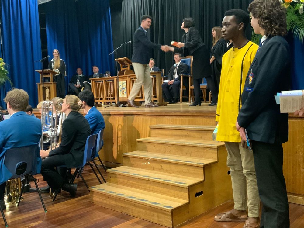 Annual Prize Giving Ceremony - Image