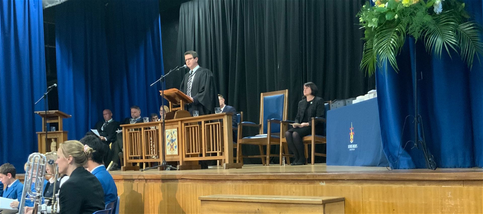 Annual Prize Giving Ceremony