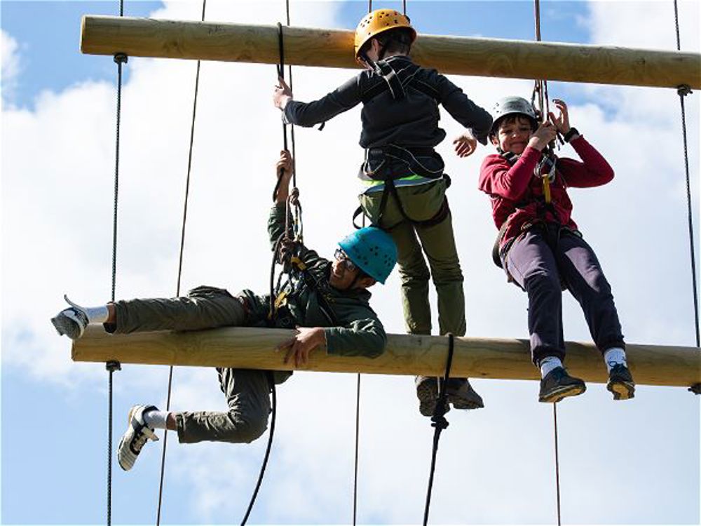 Year 7 visit to Osmington Bay - Image