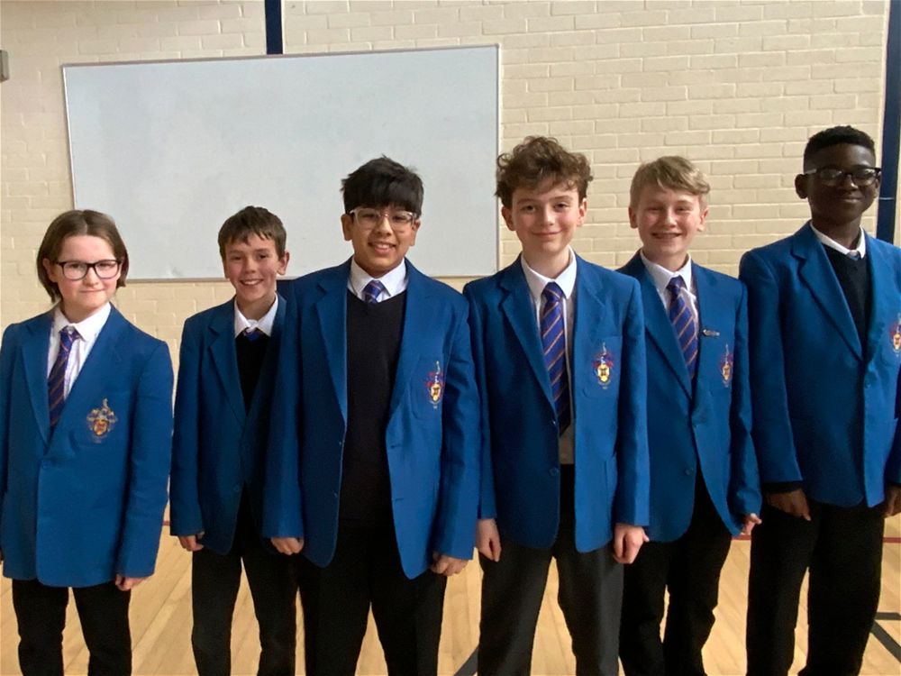 Poetry By Heart - Image