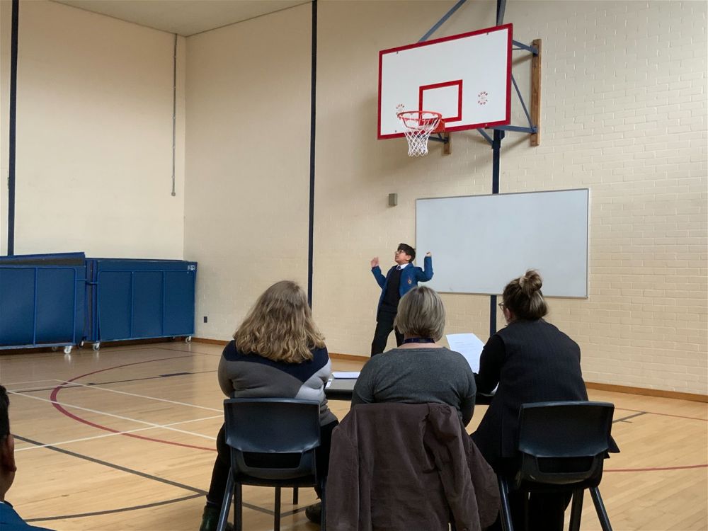 Poetry By Heart - Image