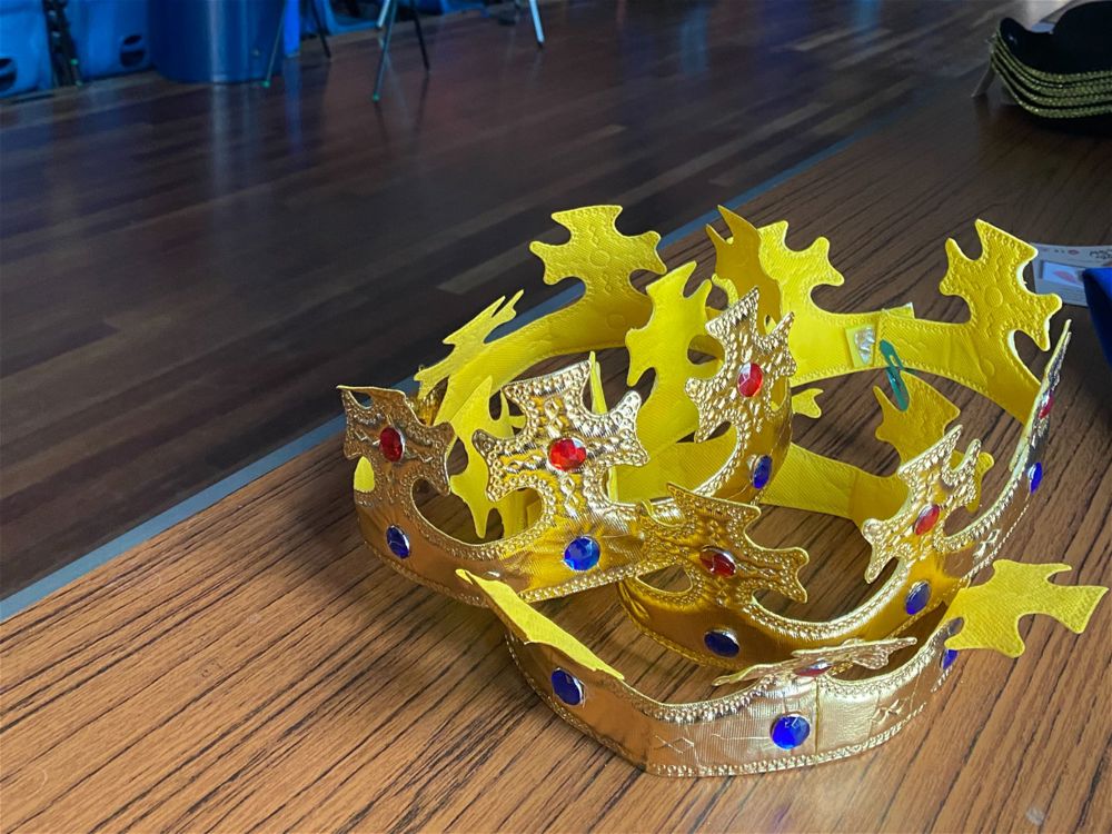 GSP Primary Shakespeare Festival - Image