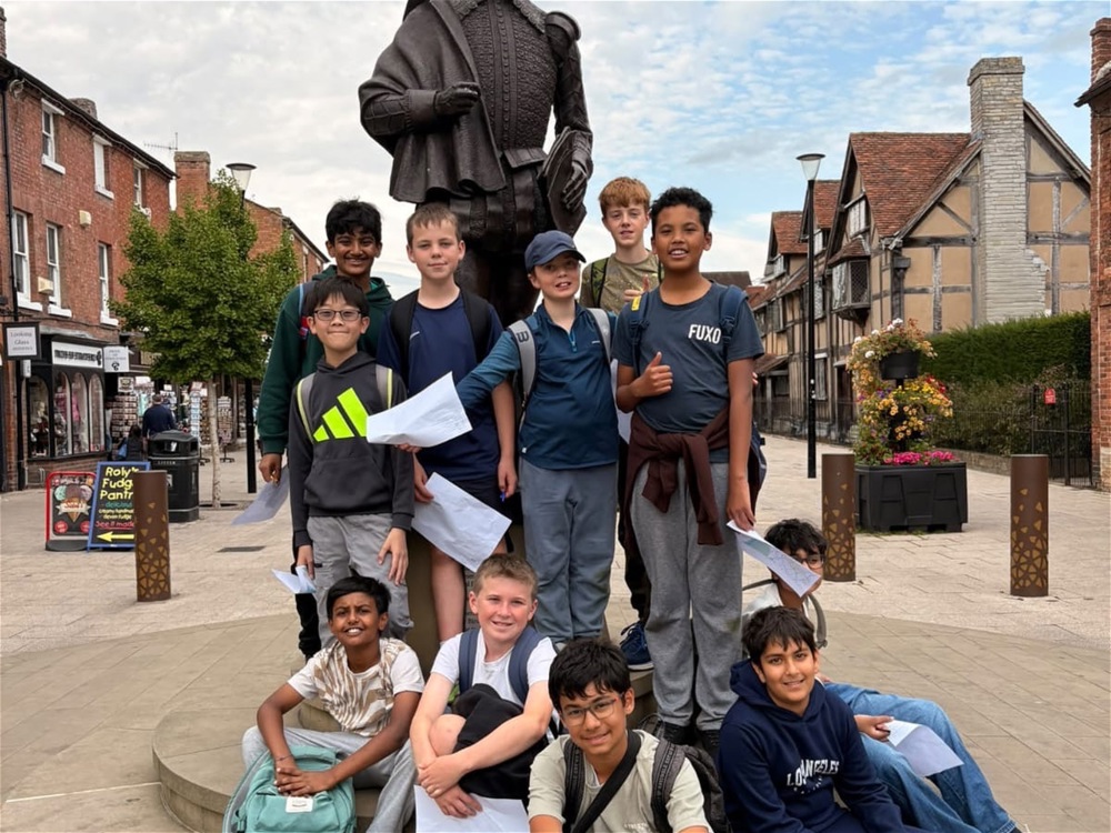 7C in Stratford  - Image