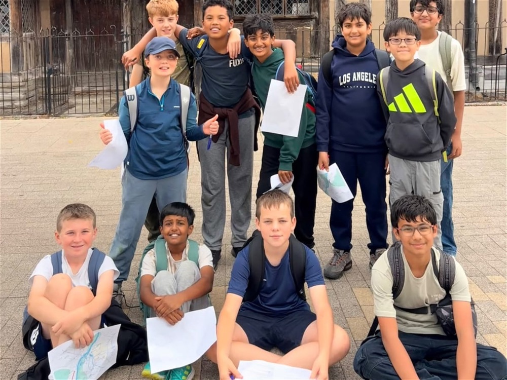 7C in Stratford  - Image