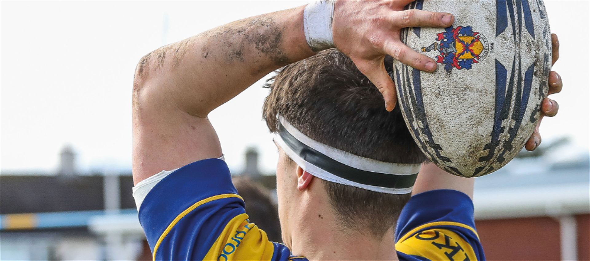 Rugby at Warwick School