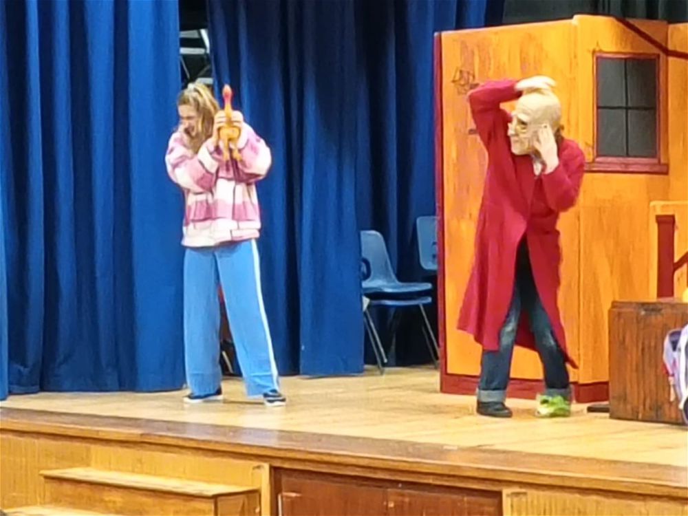 Das Gruselhaus  - Image