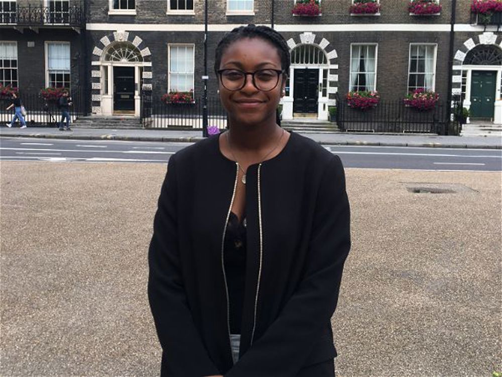 ﻿Politics Student Shortlisted For Prestigious Essay Prize - Image