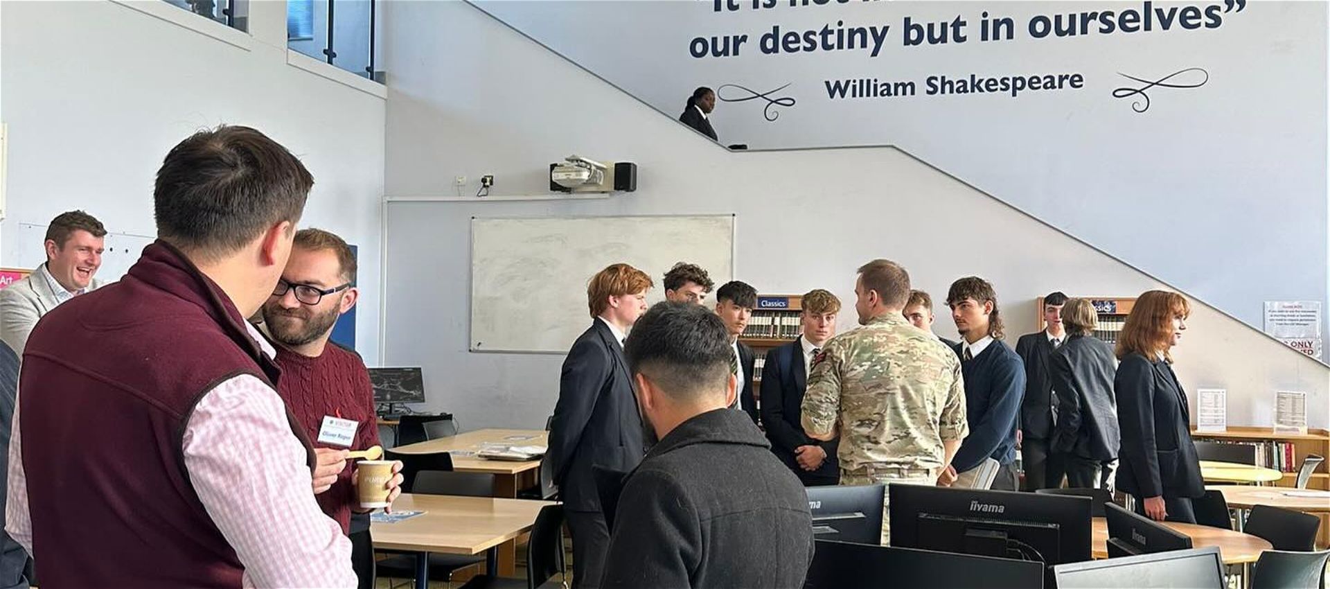 Alumni Careers Day 11 September