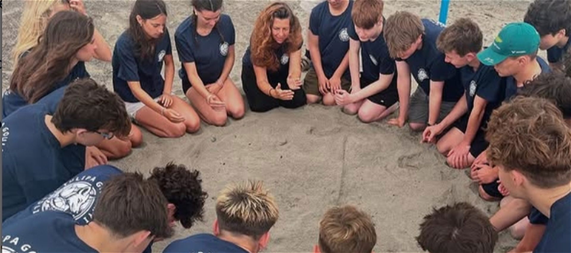 Year 12 Greece Trip