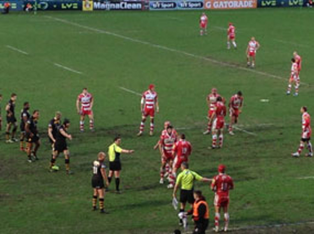 Sam Underhill debut for the Cherry and Whites - Image