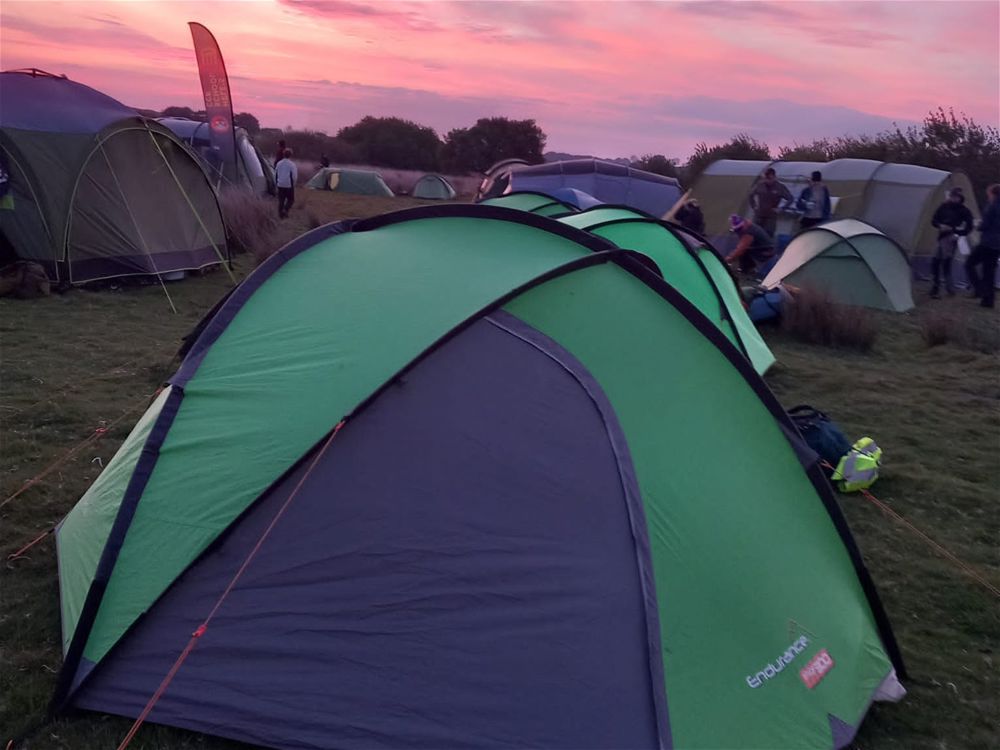 Ten Tors Challenge - Image