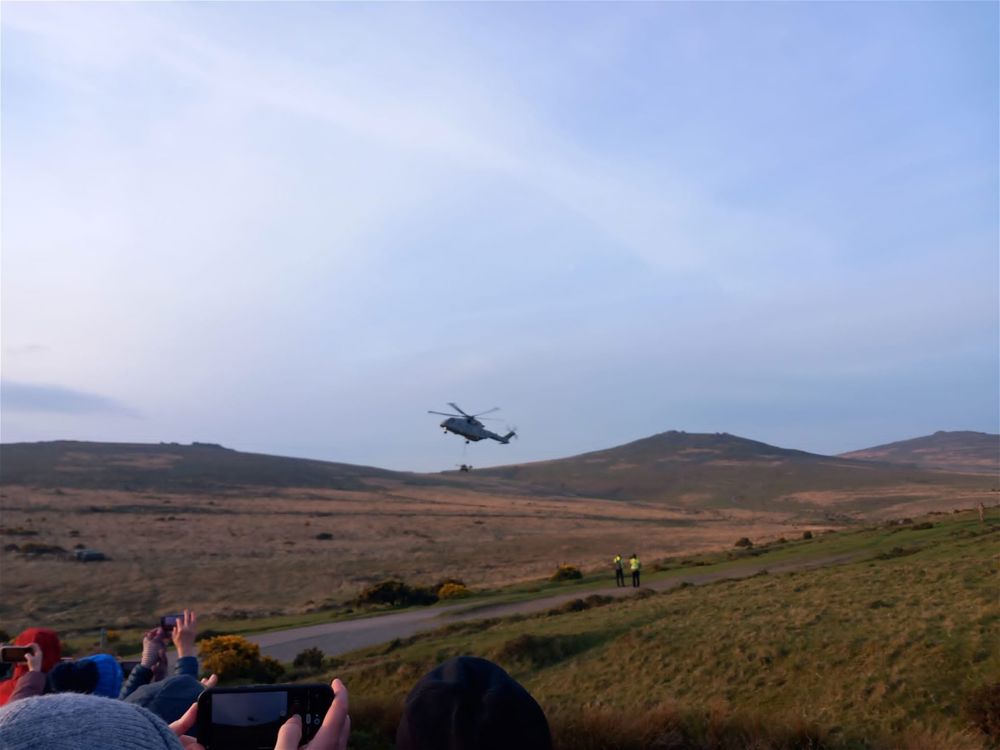 Ten Tors Challenge - Image