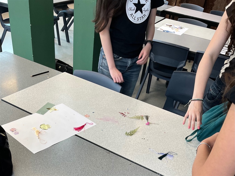 Year 12 Induction Week - Image