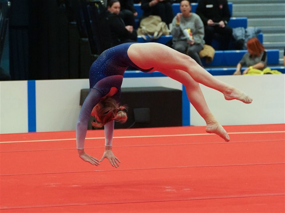 British Gymnastics Classic Challenge - Image