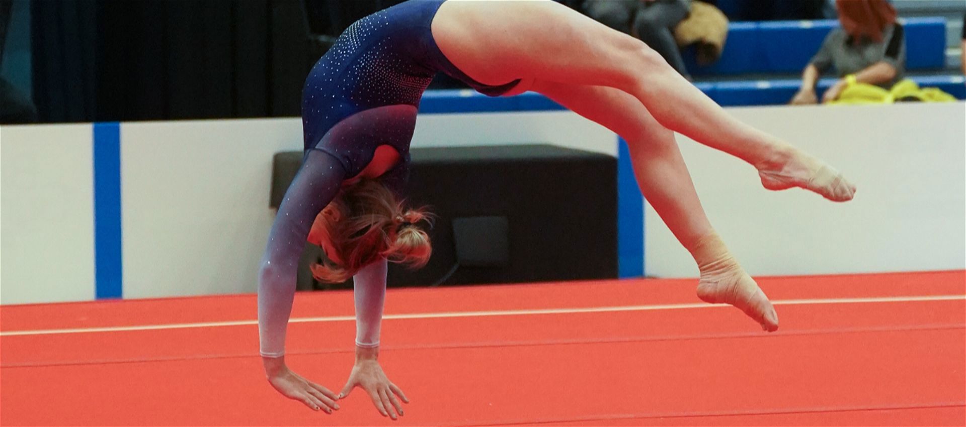 British Gymnastics Classic Challenge