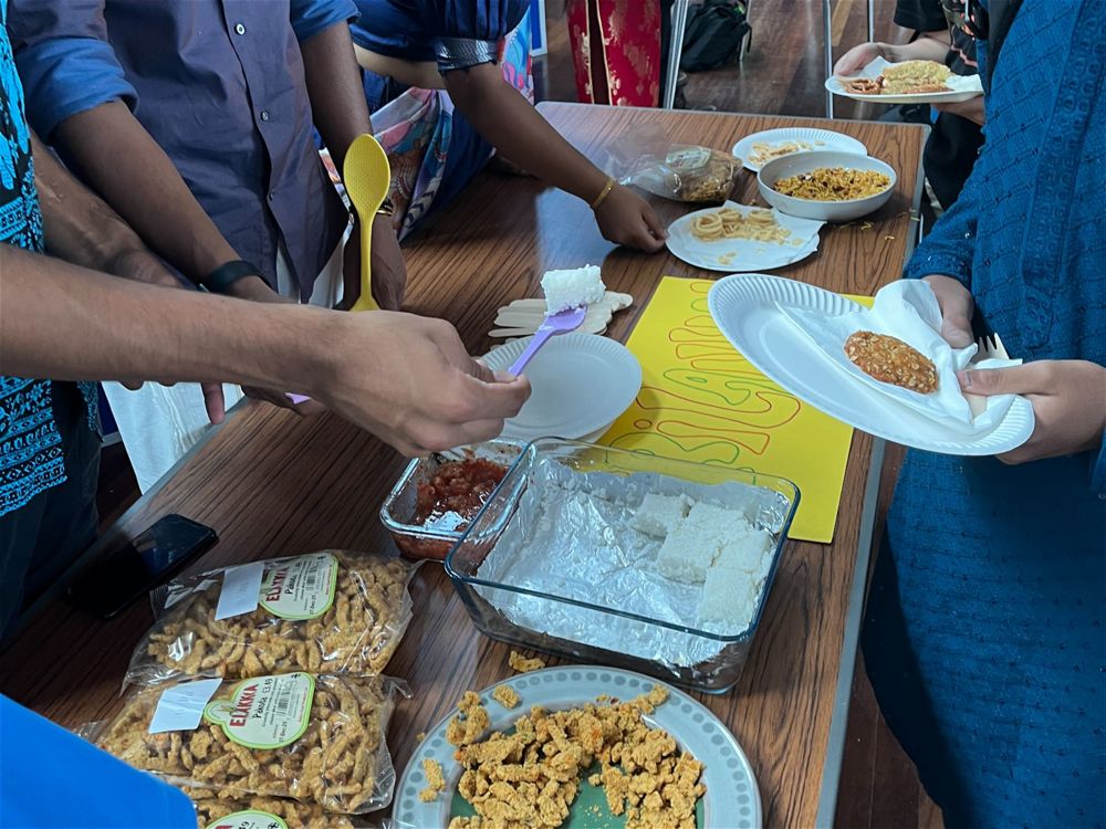 Culture Day - Image
