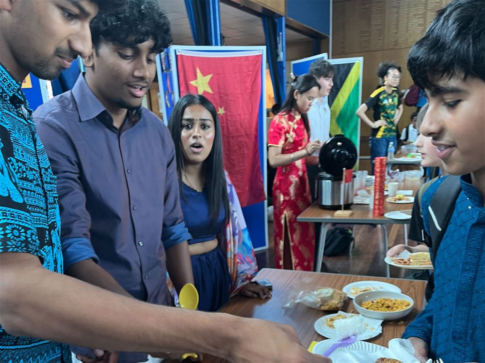 Culture Day - Image