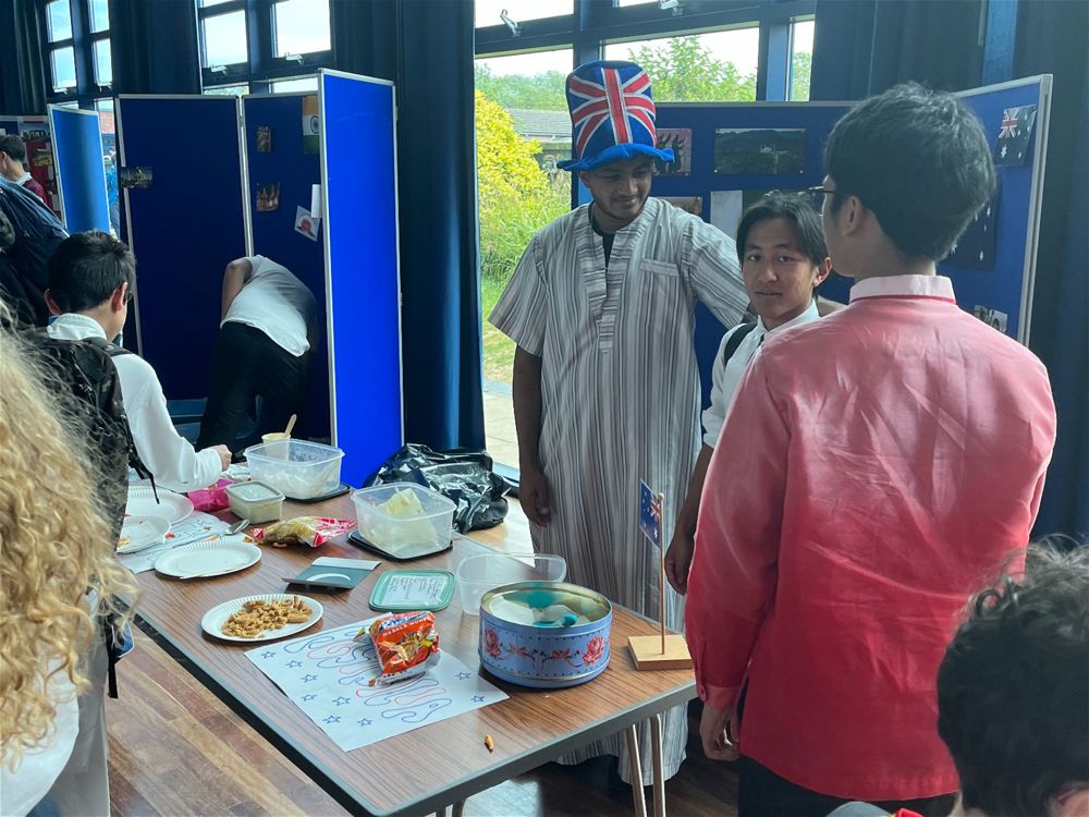 Culture Day - Image