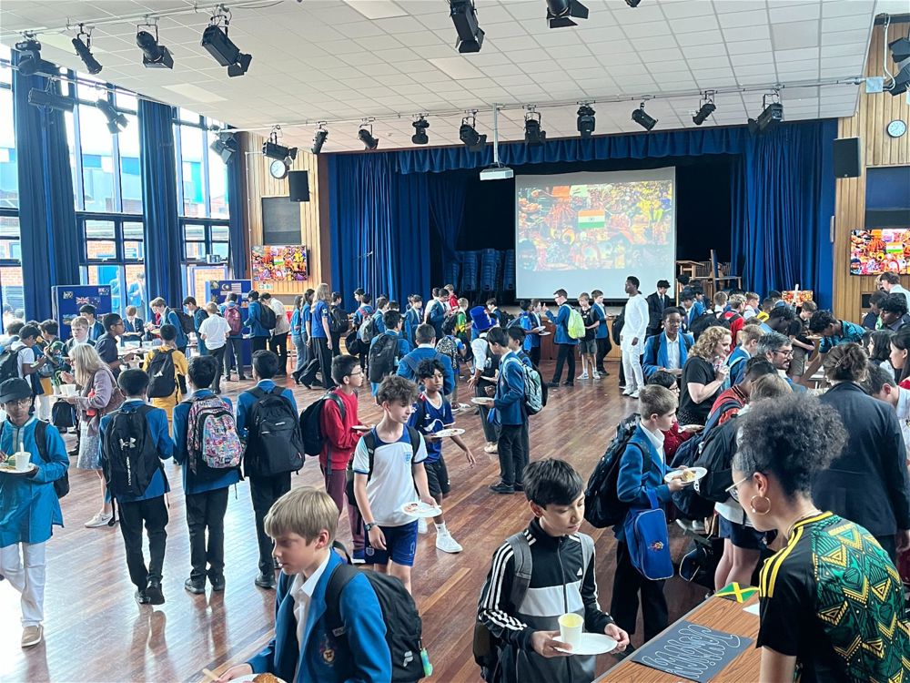 Culture Day - Image