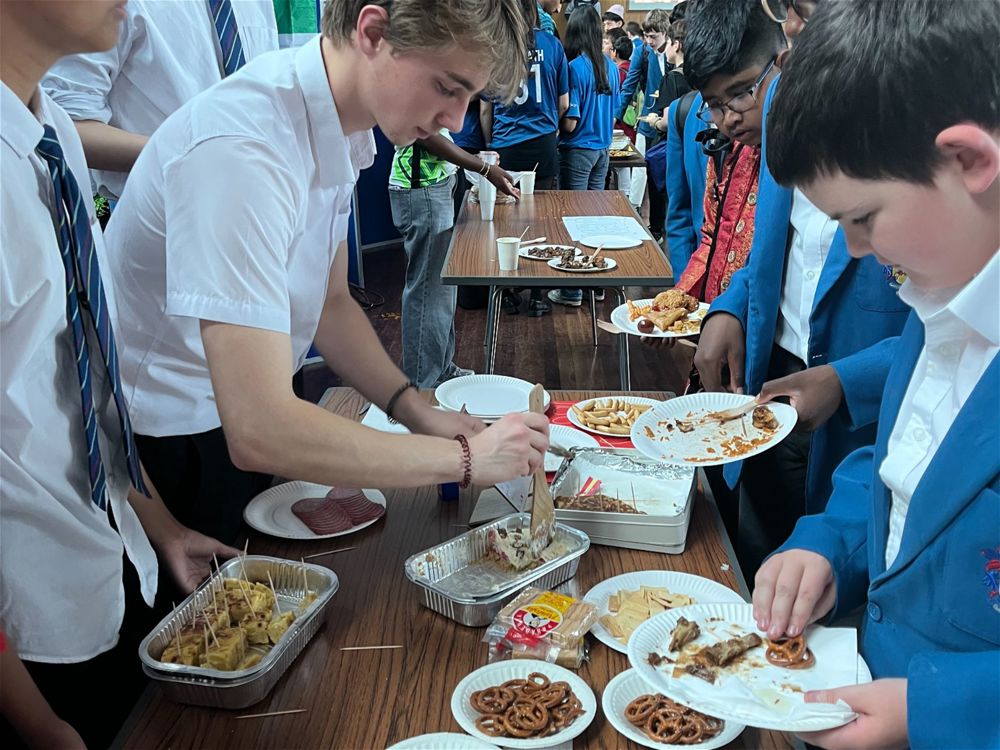 Culture Day - Image