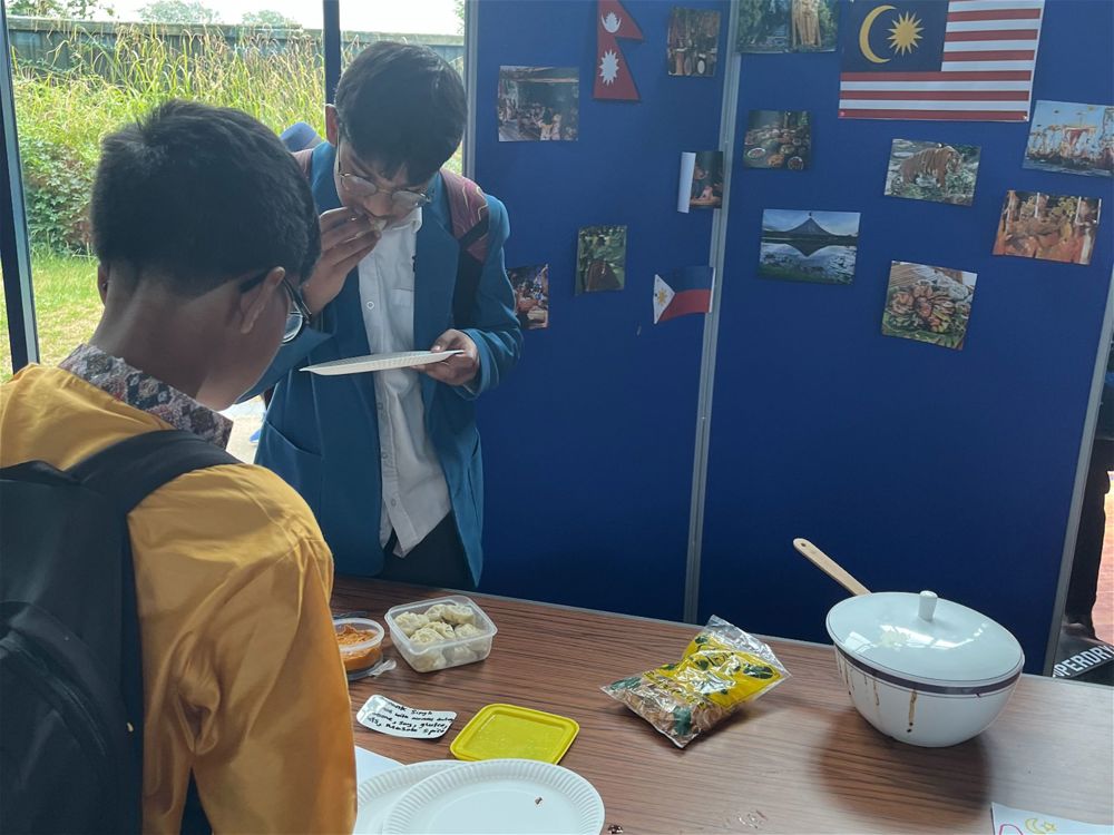 Culture Day - Image