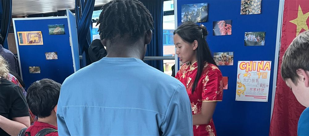 Culture Day