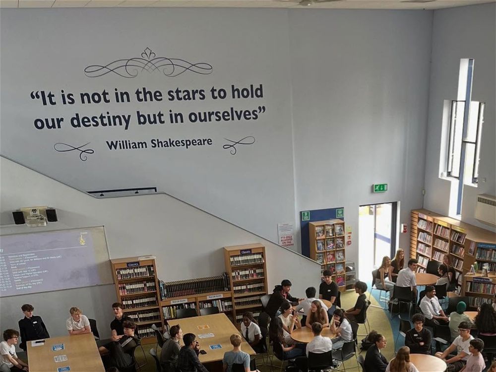 Sixth Form Taster Days - Image
