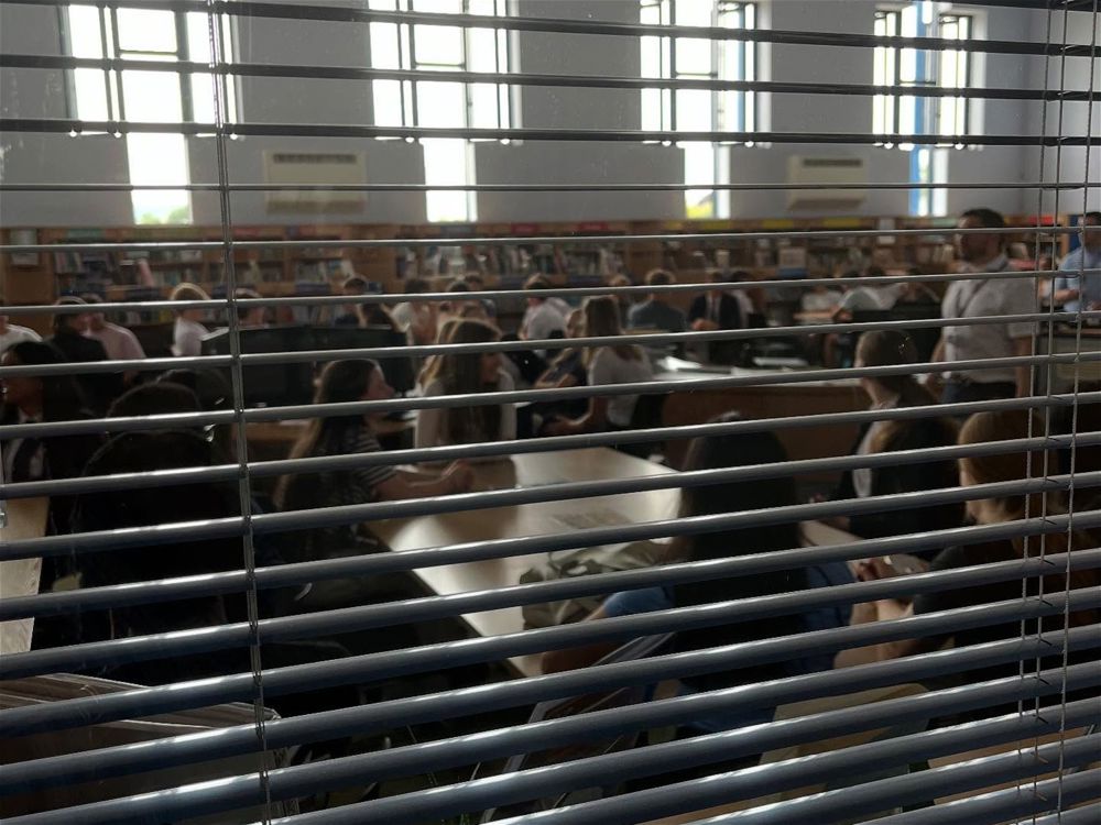 Sixth Form Taster Days - Image