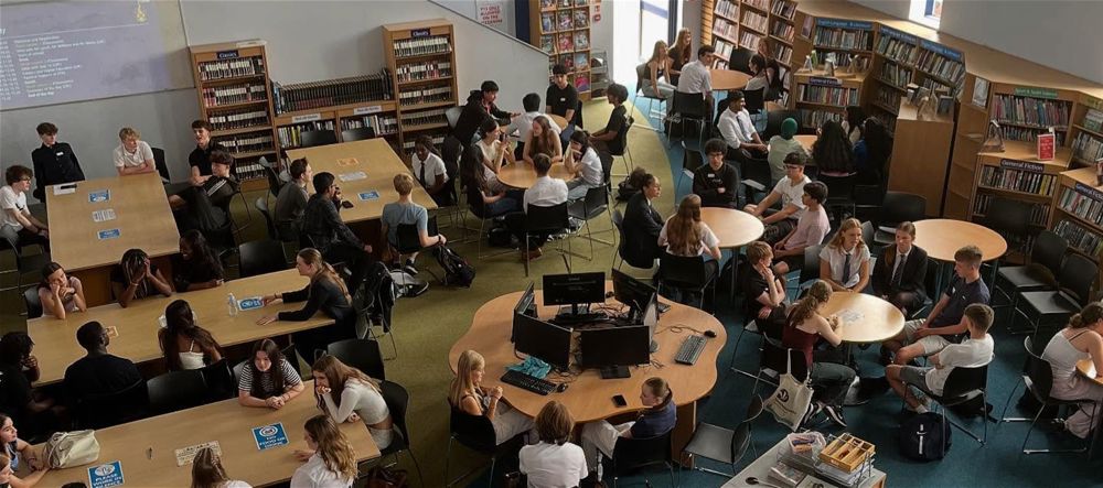 Sixth Form Taster Days