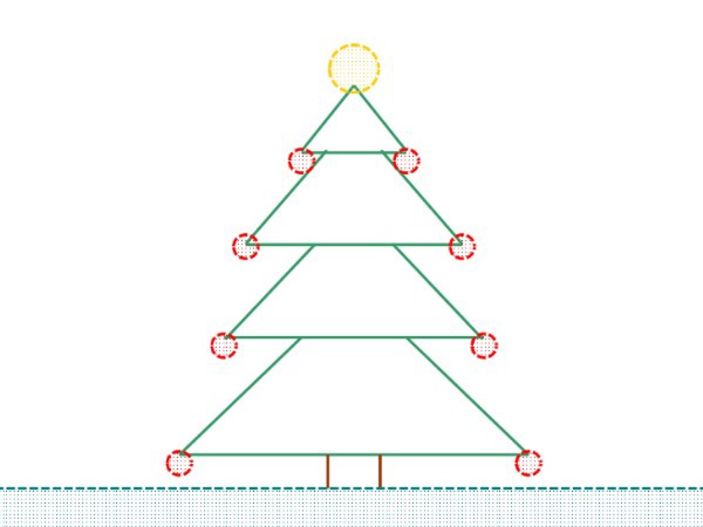 Year 12 enjoy festive Maths lessons - Image
