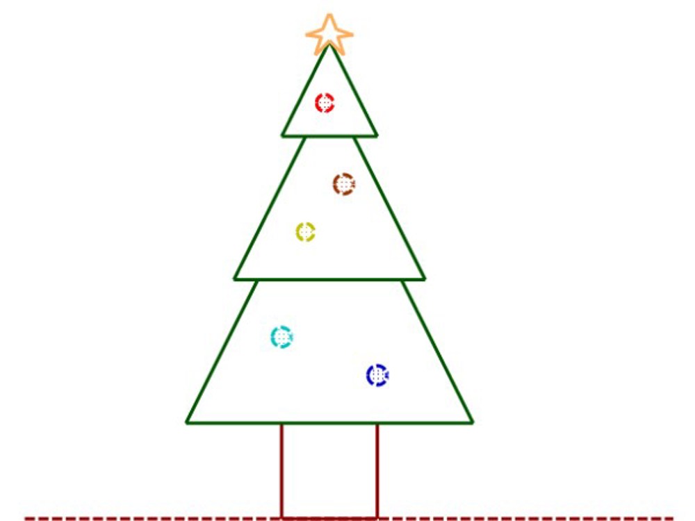 Year 12 enjoy festive Maths lessons - Image