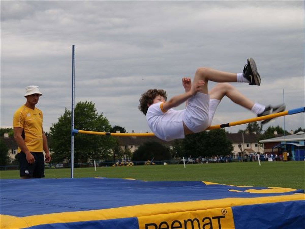 Sports Evening was a huge success - Image